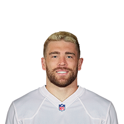 Zach Ertz Madden 25 Rating