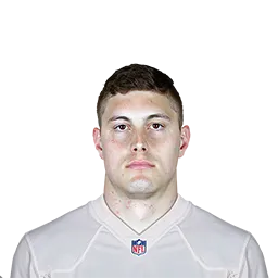 Zach Gentry Madden 26 Rating