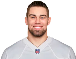 Zach Sieler Madden 26 Rating