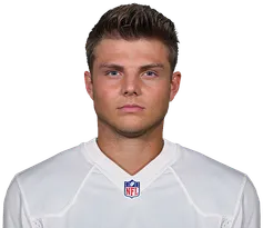 Zach Wilson Madden 26 Rating