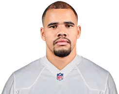 Zack Baun Madden 26 Rating