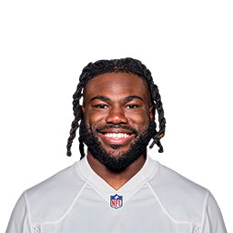 Zack Moss Madden 25 Rating