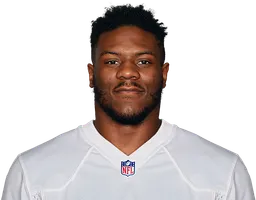 Zaire Franklin Madden 26 Rating