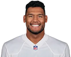 Zaven Collins Madden 26 Rating