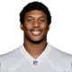 Zay Jones