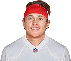 Zayne Anderson Madden 26 Rating