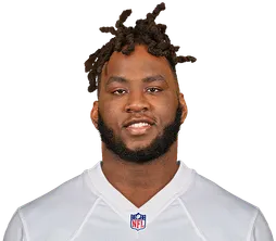 Zion Logue Madden 26 Rating