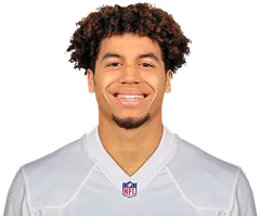 Zyon McCollum Madden 26 Rating